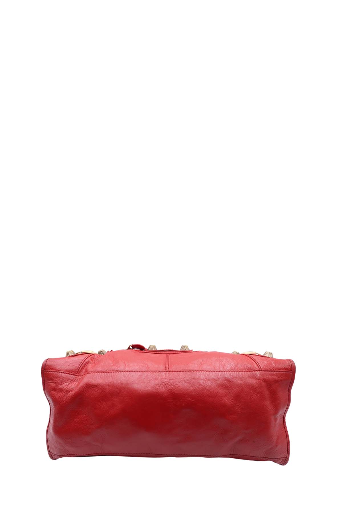 Giant 21 City Bag Red