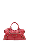 Giant 21 City Bag Red