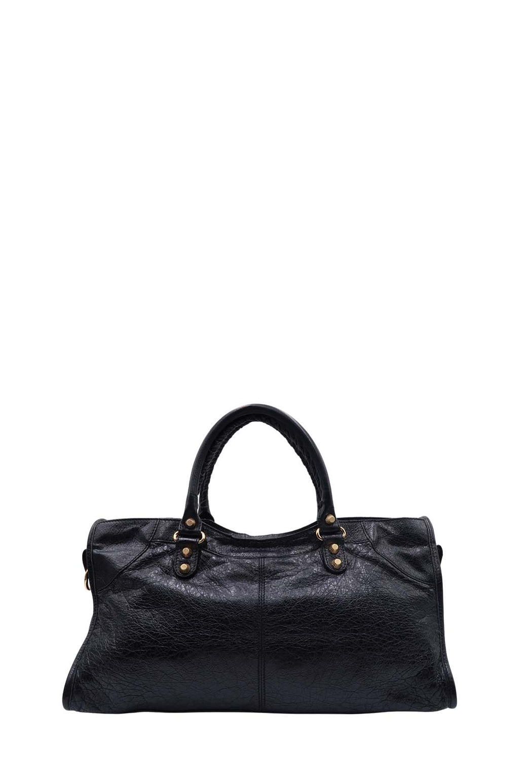Giant 21 Part Time Bag Black