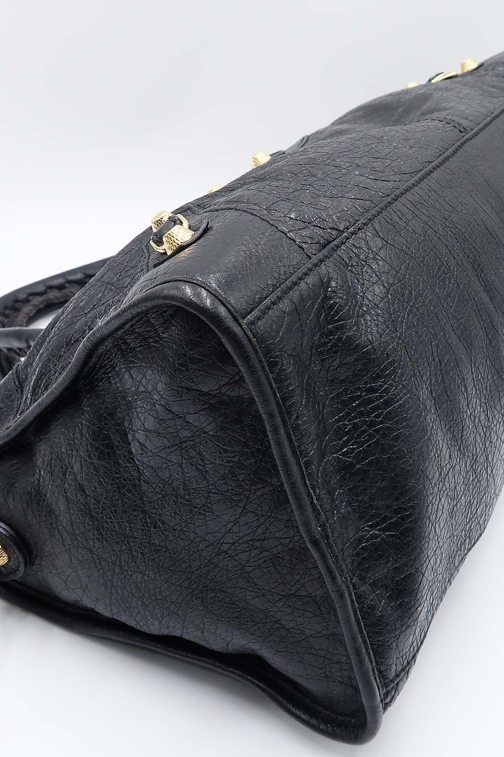 Giant 21 Part Time Bag Black