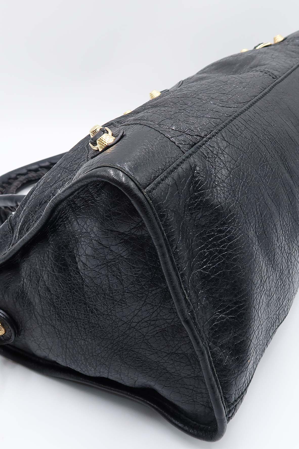 Giant 21 Part Time Bag Black