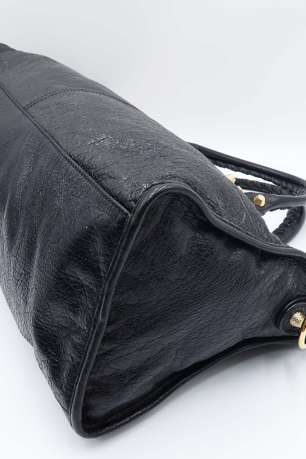 Giant 21 Part Time Bag Black