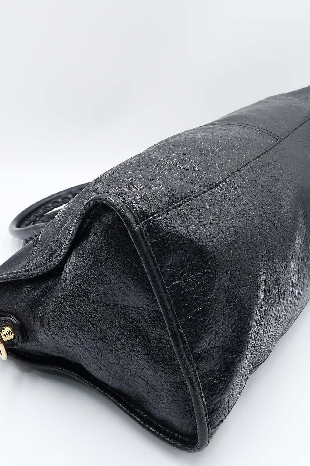 Giant 21 Part Time Bag Black