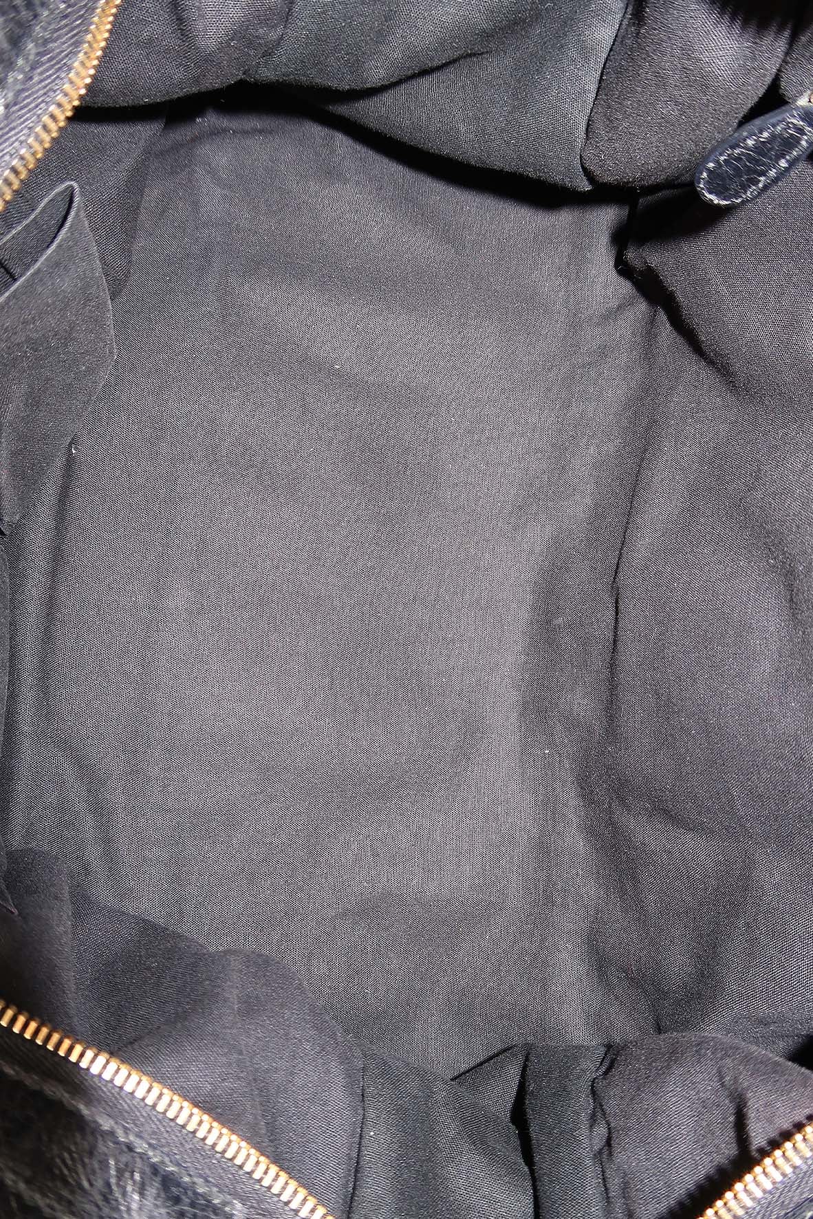 Giant 21 Part Time Bag Black
