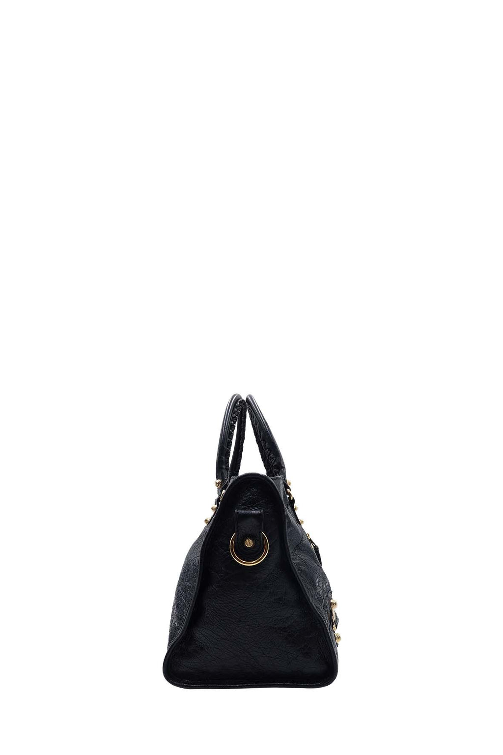 Giant 21 Part Time Bag Black