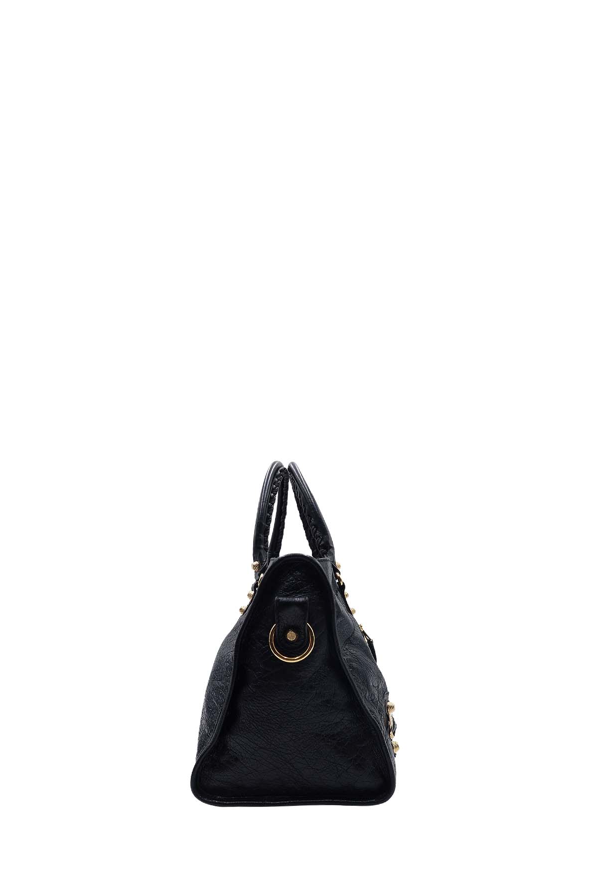 Giant 21 Part Time Bag Black
