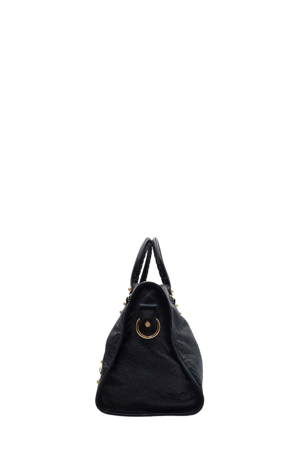 Giant 21 Part Time Bag Black