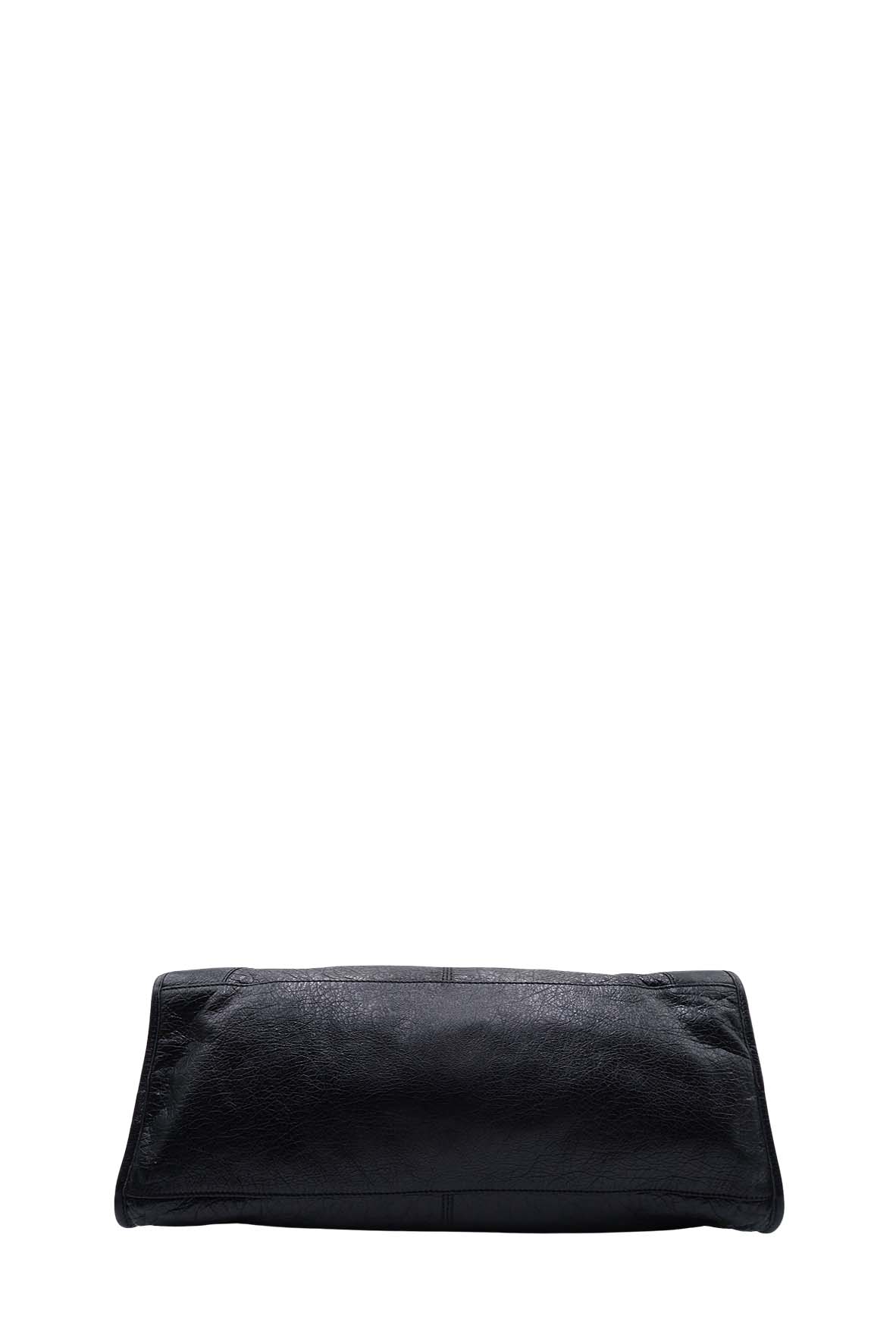 Giant 21 Part Time Bag Black
