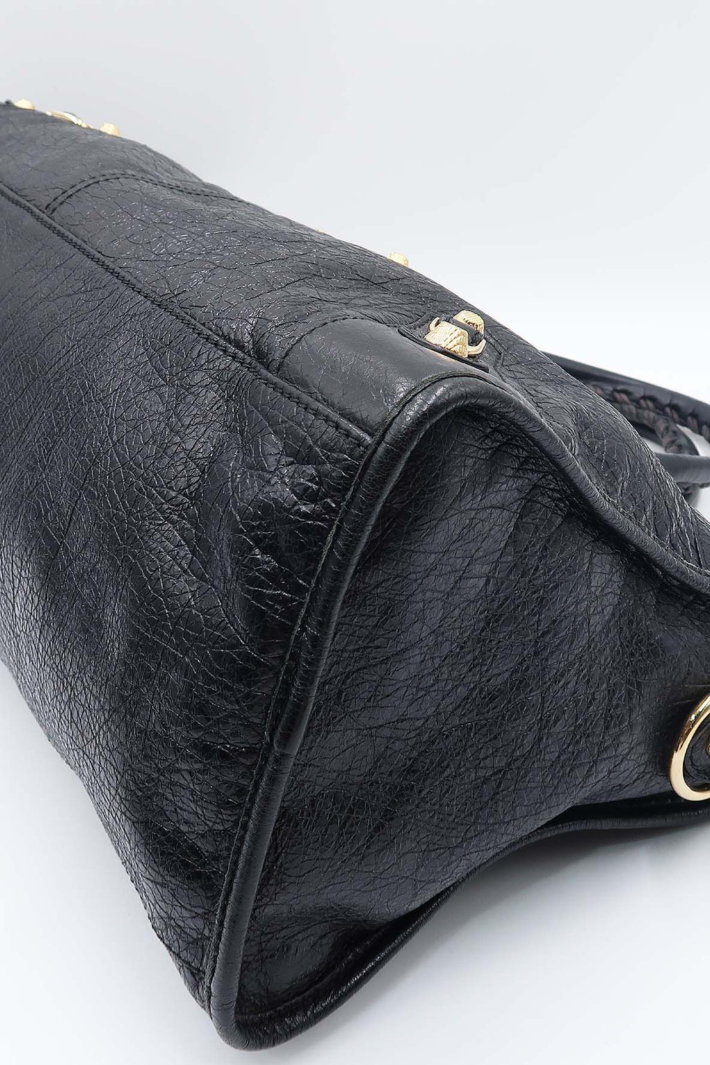 Giant 21 Part Time Bag Black