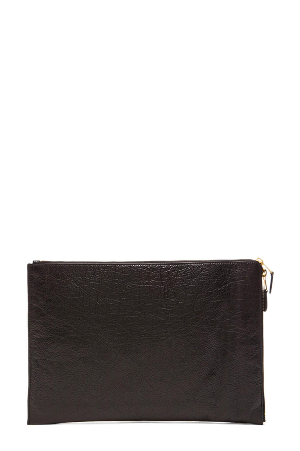 Giant Pouch Black
