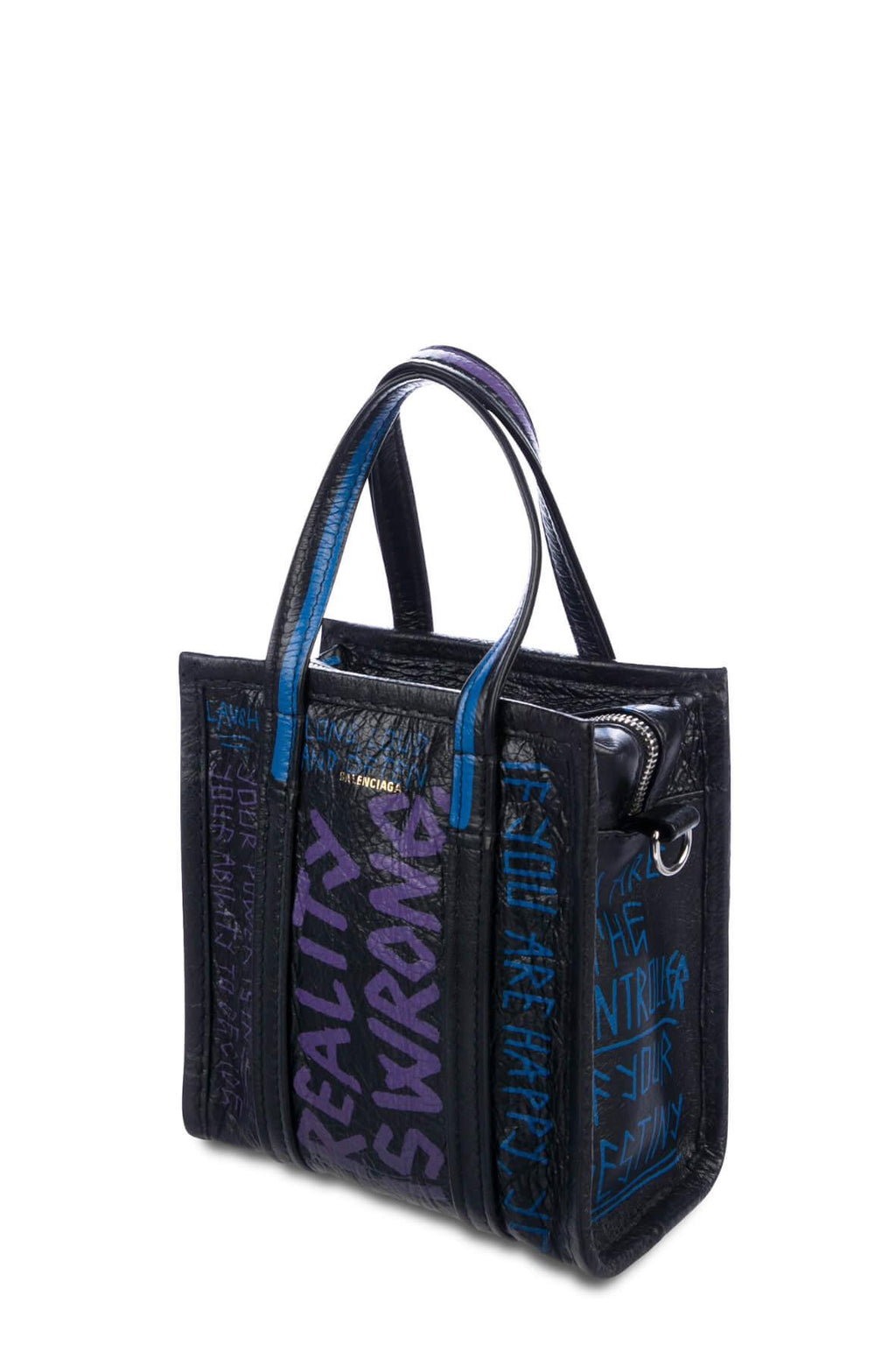 Graffiti Bazar Shopper XXS