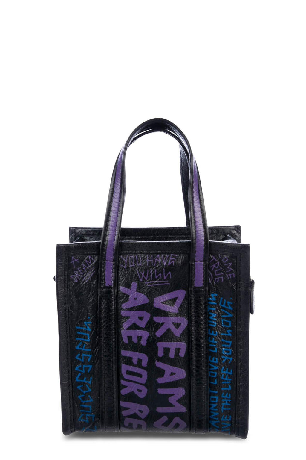 Graffiti Bazar Shopper XXS
