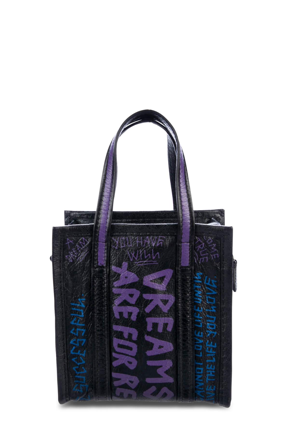 Graffiti Bazar Shopper XXS