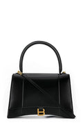 Hourglass Medium Top Handle Black