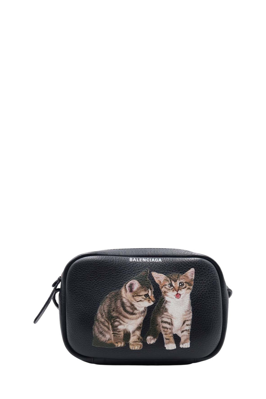Kitten Everyday Camera Bag XS Black