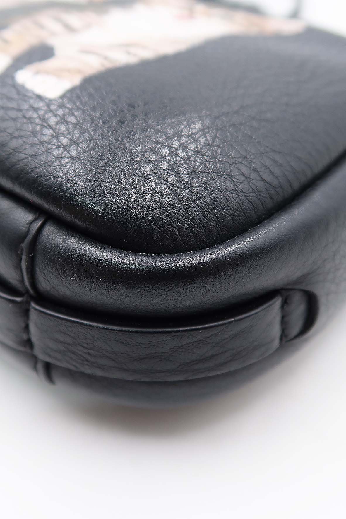 Kitten Everyday Camera Bag XS Black