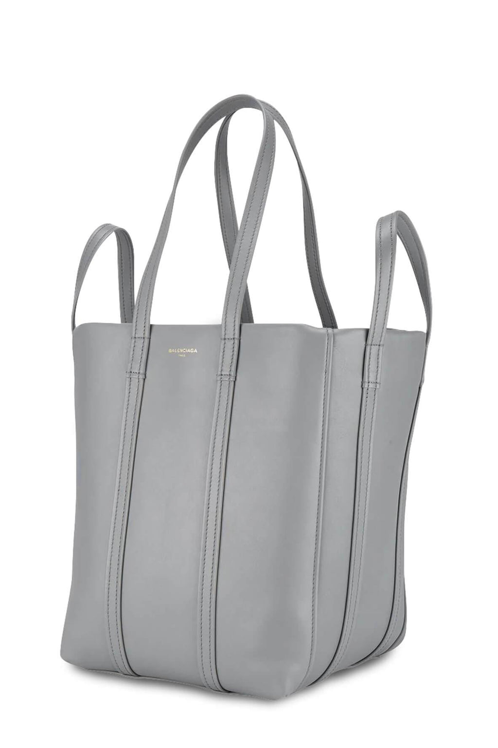 Laundry Cabas S Light Grey