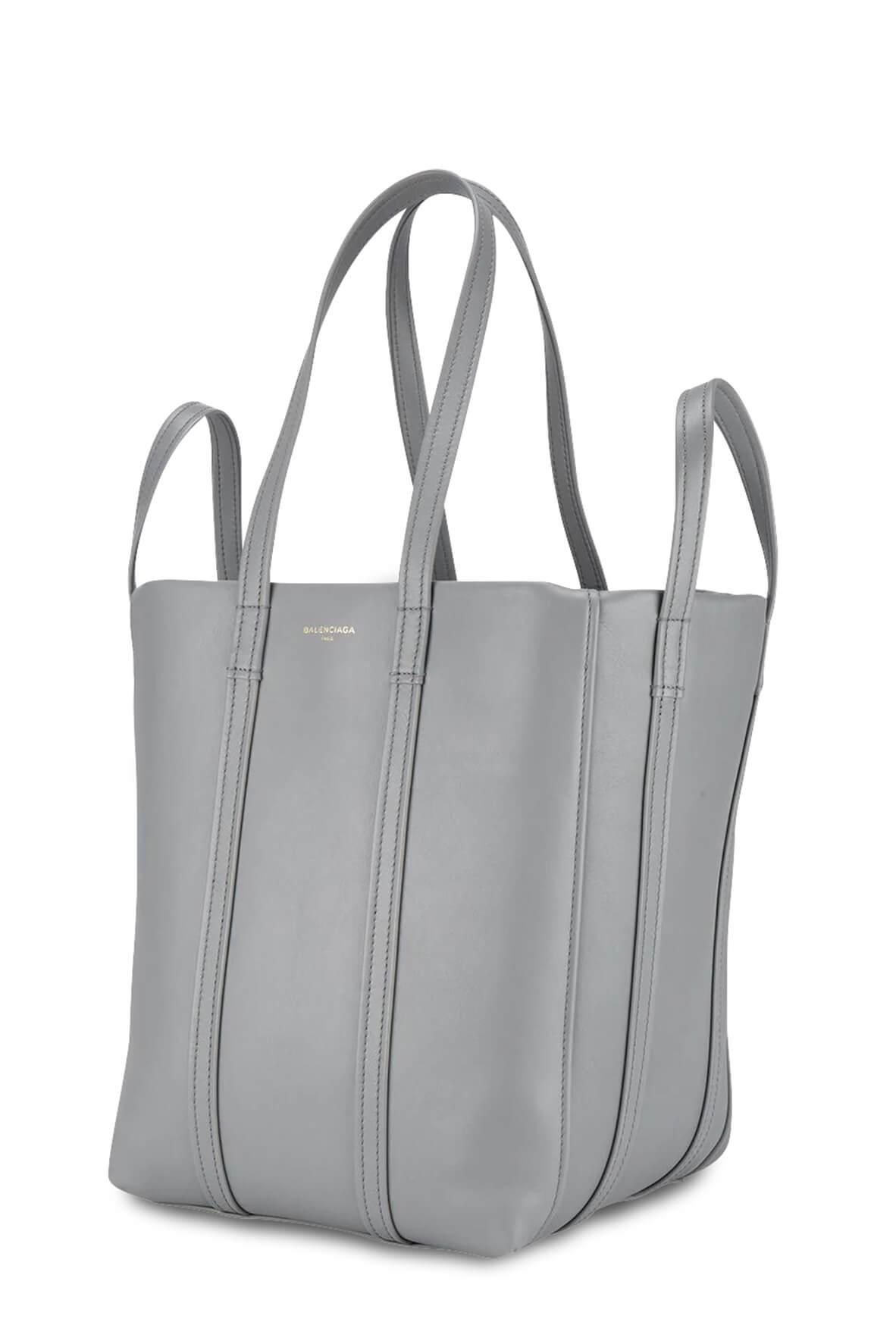 Laundry Cabas S Light Grey
