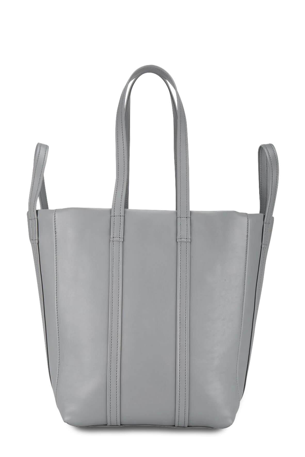 Laundry Cabas S Light Grey