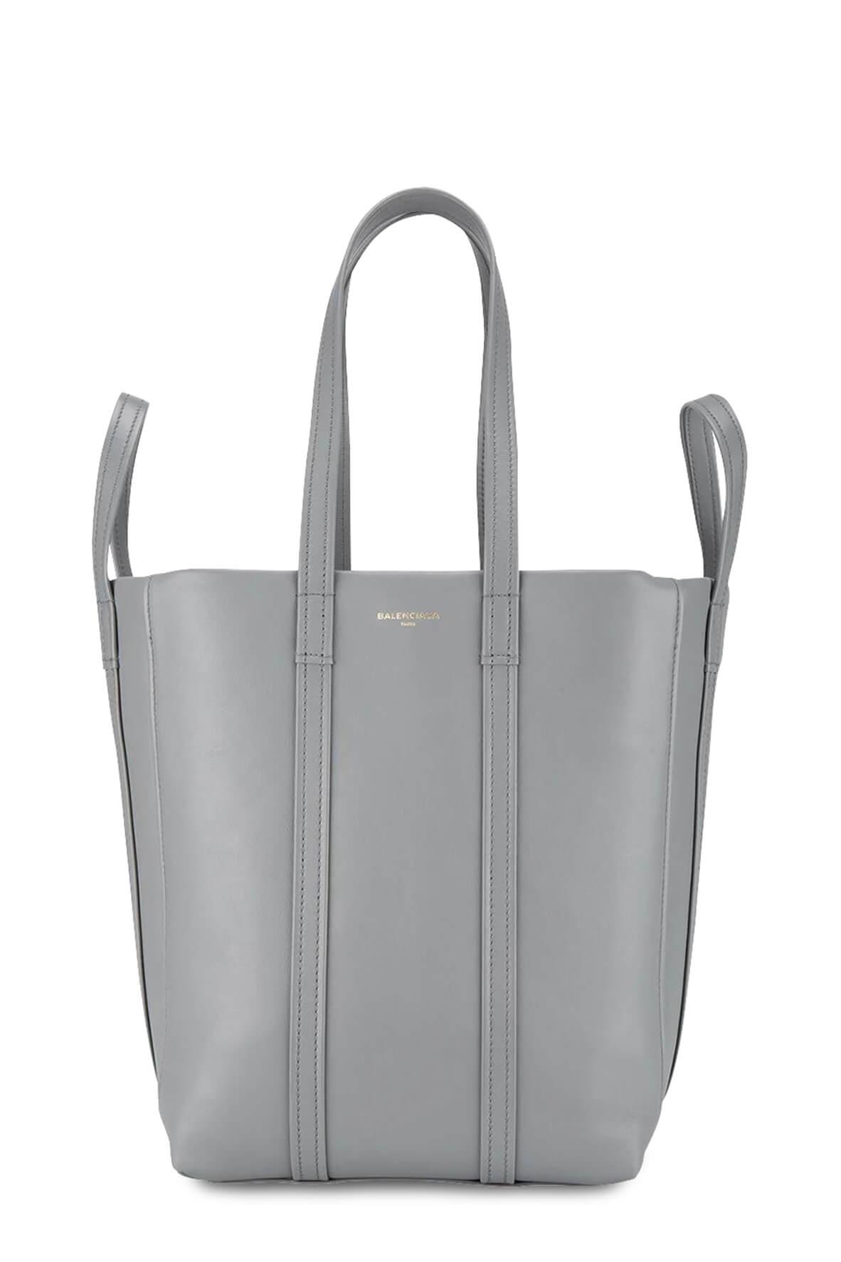 Laundry Cabas S Light Grey