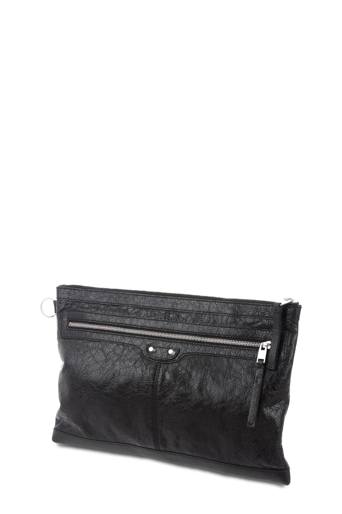 Motocross Clip M Clutch Black