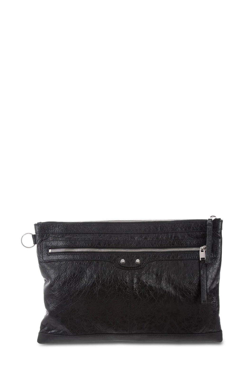 Motocross Clip M Clutch Black