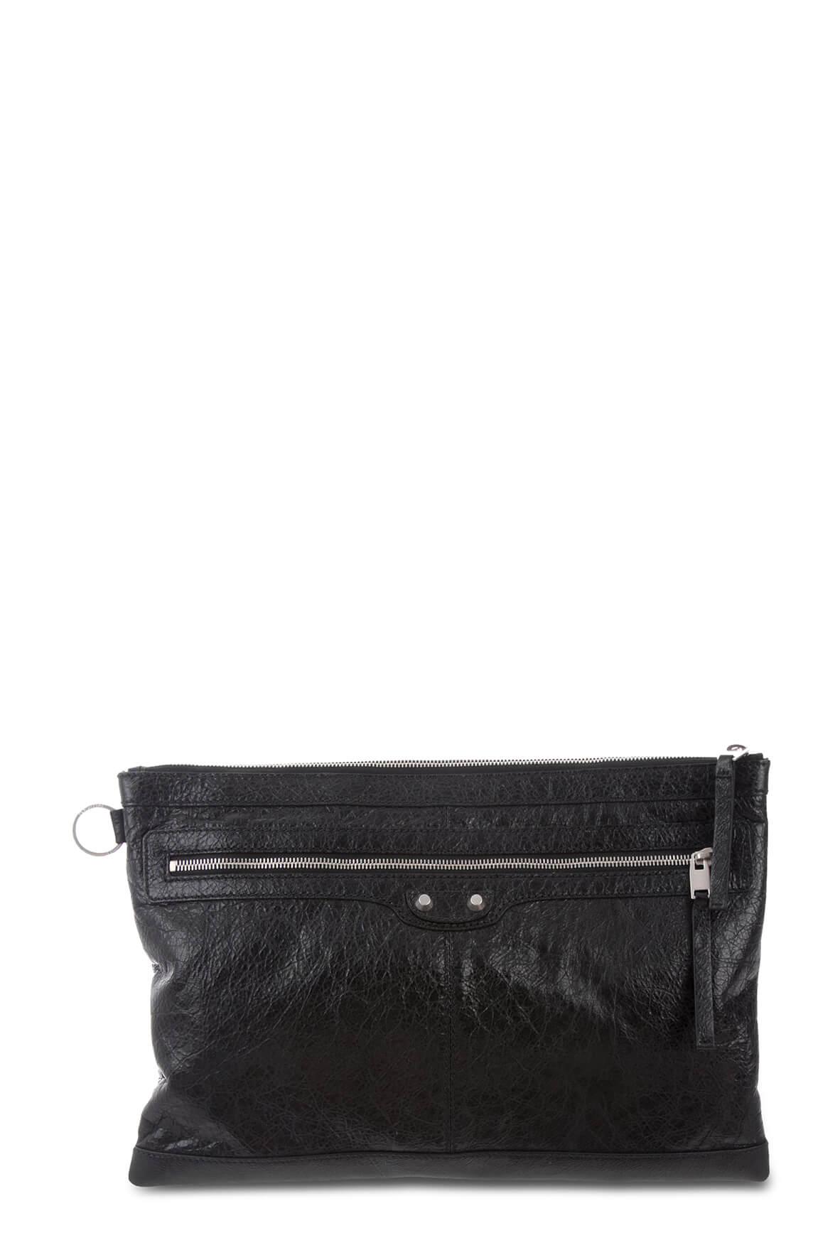 Motocross Clip M Clutch Black
