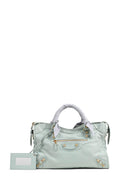 Motocross Giant 12 City Bag Mint with Handle Wraps