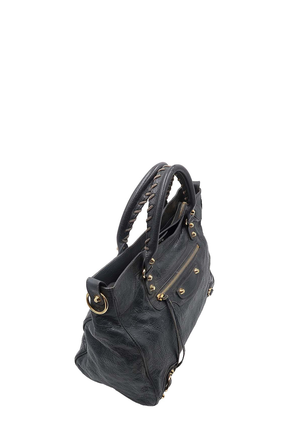 Motocross Giant 12 Velo Bag Grey