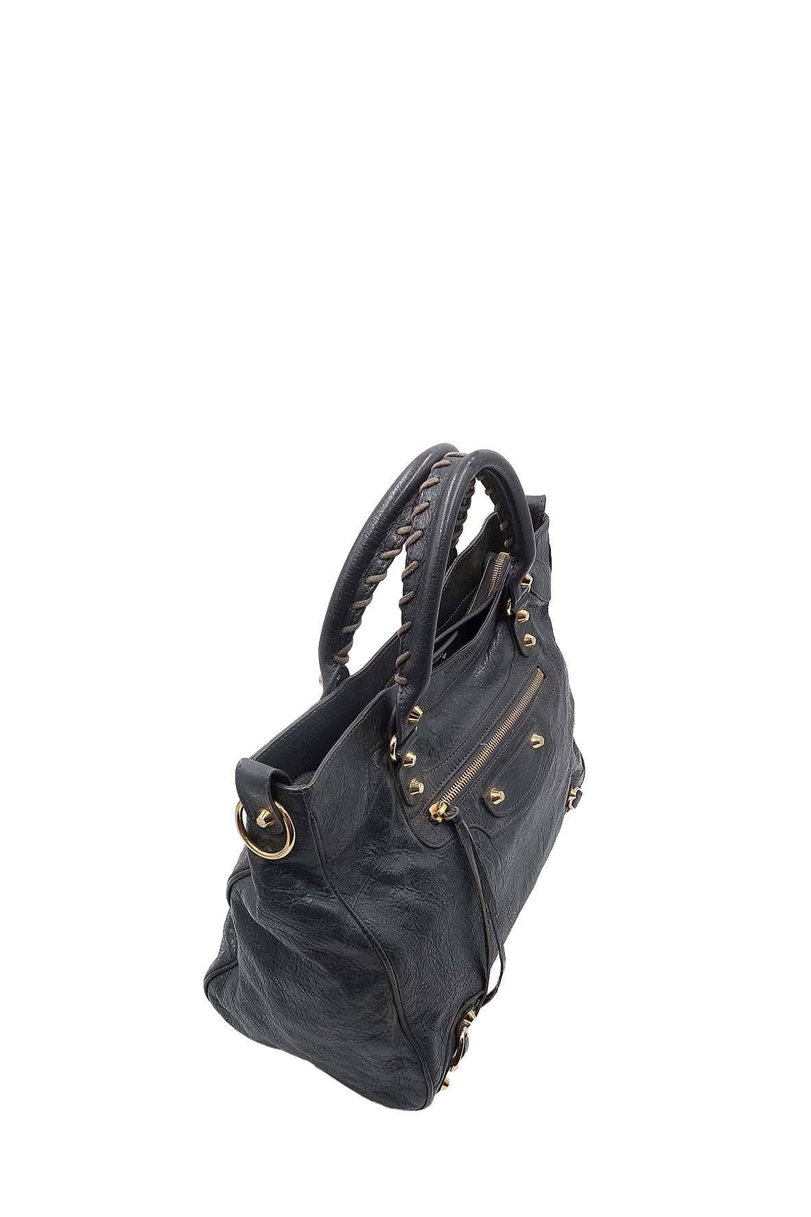Motocross Giant 12 Velo Bag Grey