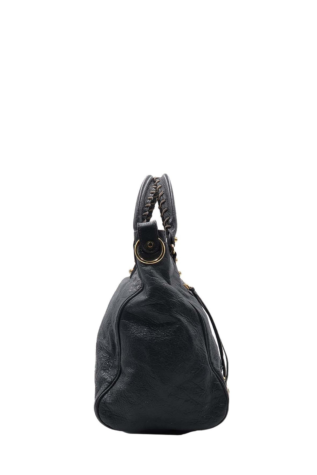 Motocross Giant 12 Velo Bag Grey