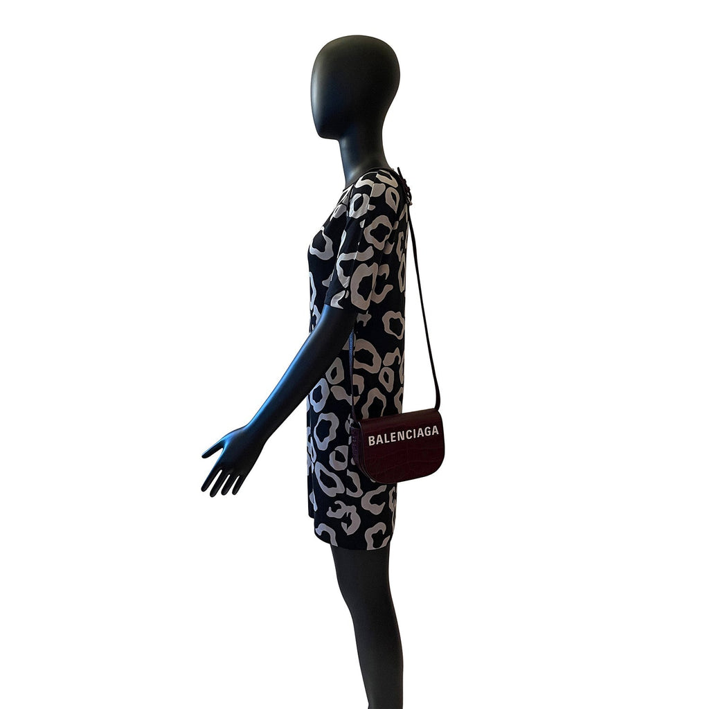 Balenciaga Ville Day XS Shoulder Bag