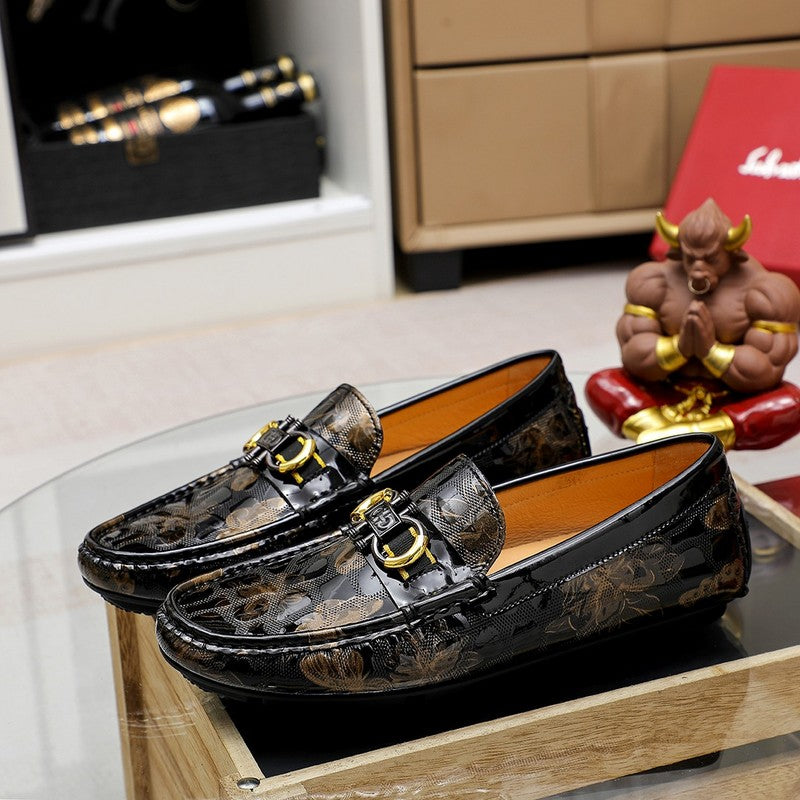 Glami - FGO Men Shoes - 895