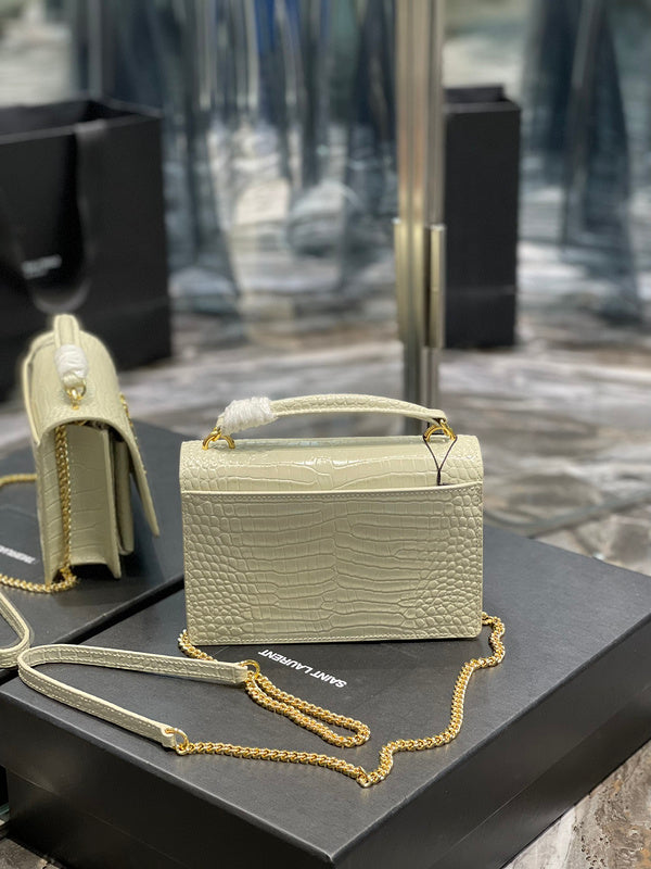 Glamy - YLS Bags - 858