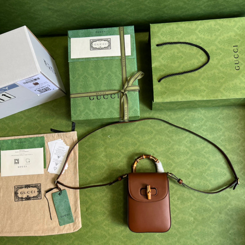 Glami Fashion - GCI Bags - 12776