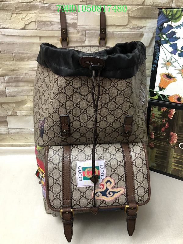 Glami Fashion - GCI Bags - 11513