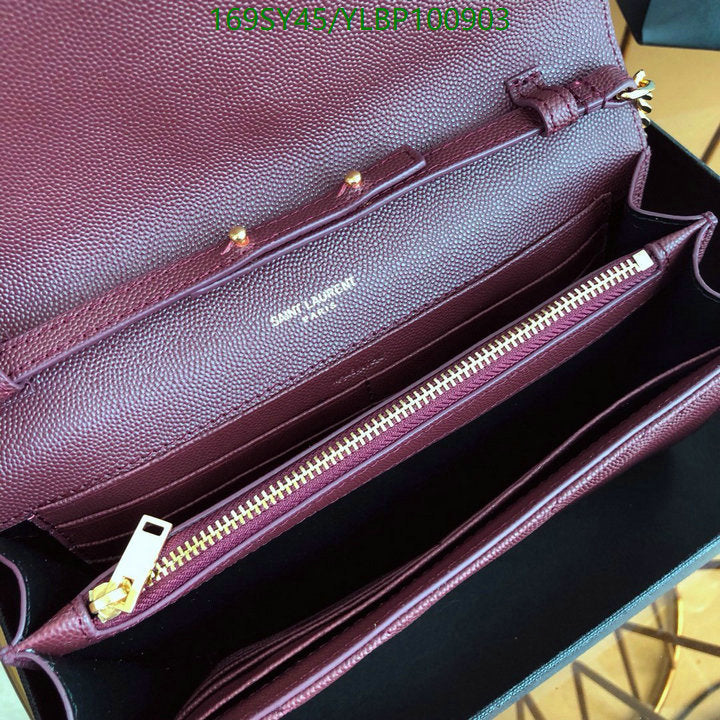 SAMC - YLS Bags - 469