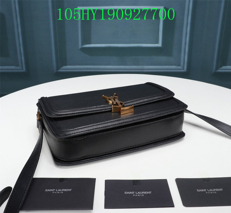 Glami - YLS Bags - 2054