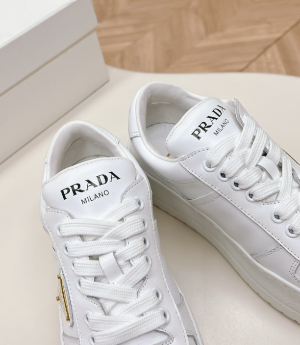 Glamy - PD Women Shoes - 012