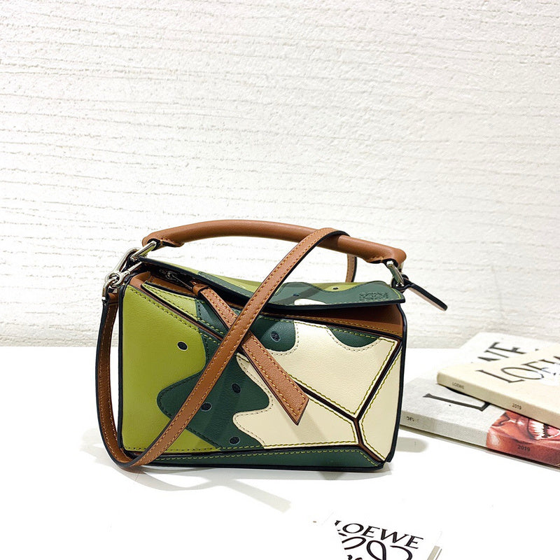 Glami - LWO Bags - 244