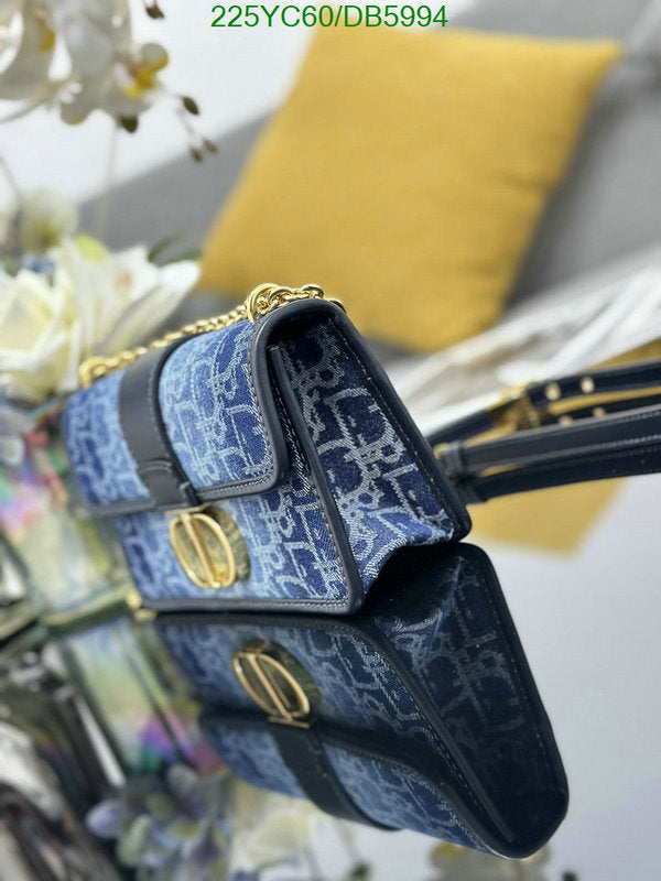 SAMCC - DOR Bags - 1053