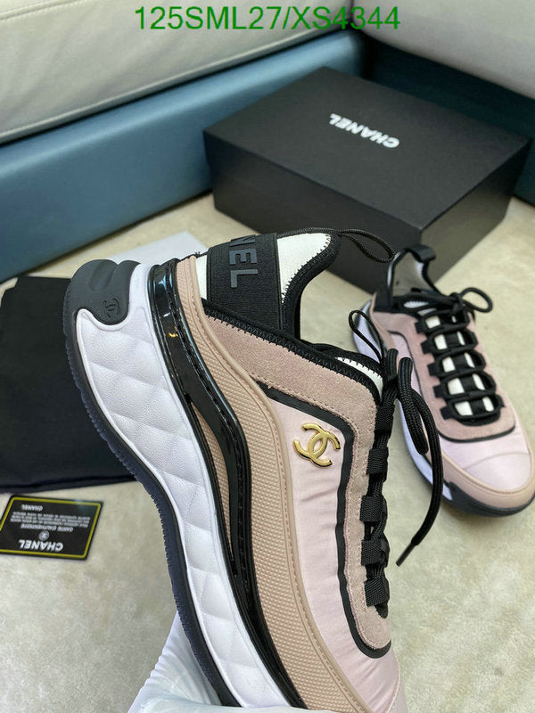 SAMC - CHL Women Shoes Sneakers - 198