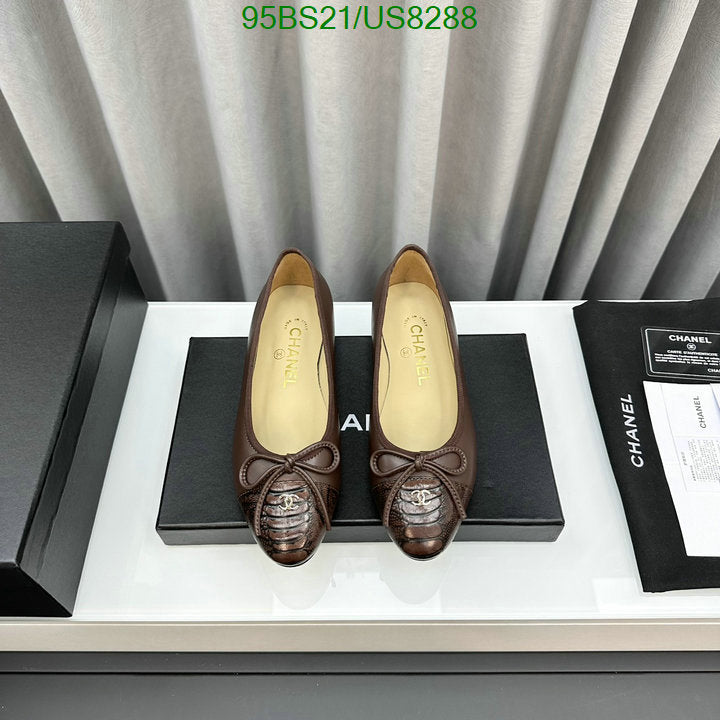 SAMC - CHL Women Shoes Ballet - 119