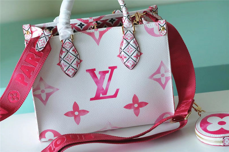 Glami - LUV Bags - 216