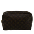 Louis Vuitton Trousse Toilette 28 Clutch Bag