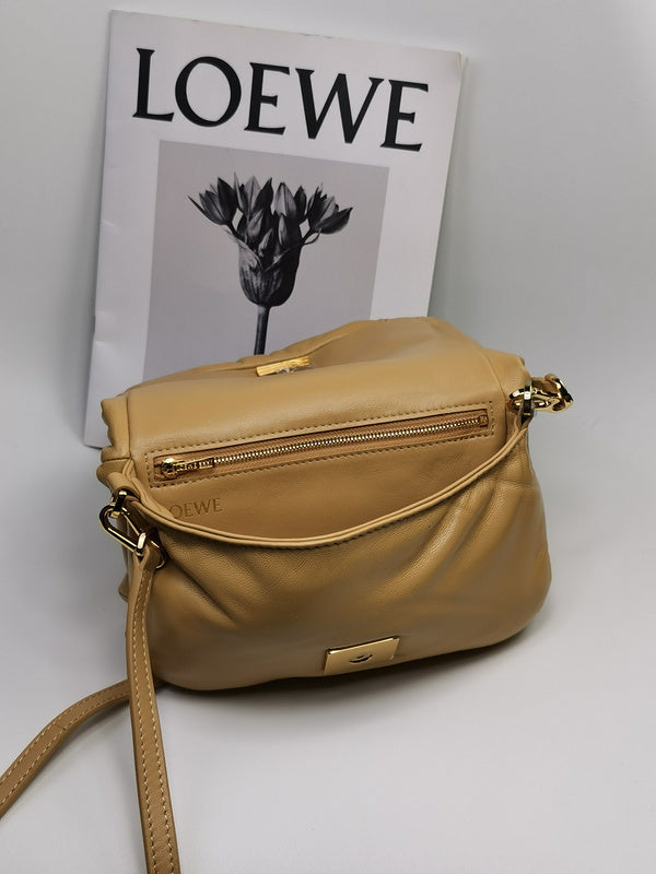 Glamy - LWO Bags - 618