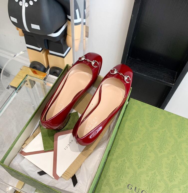 SAMC - GUKI Women Shoes - 1489