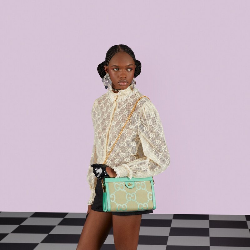 Glami-i GUKI Women Bags - 115