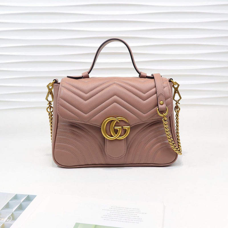 GlamI - GCI Bags - 993
