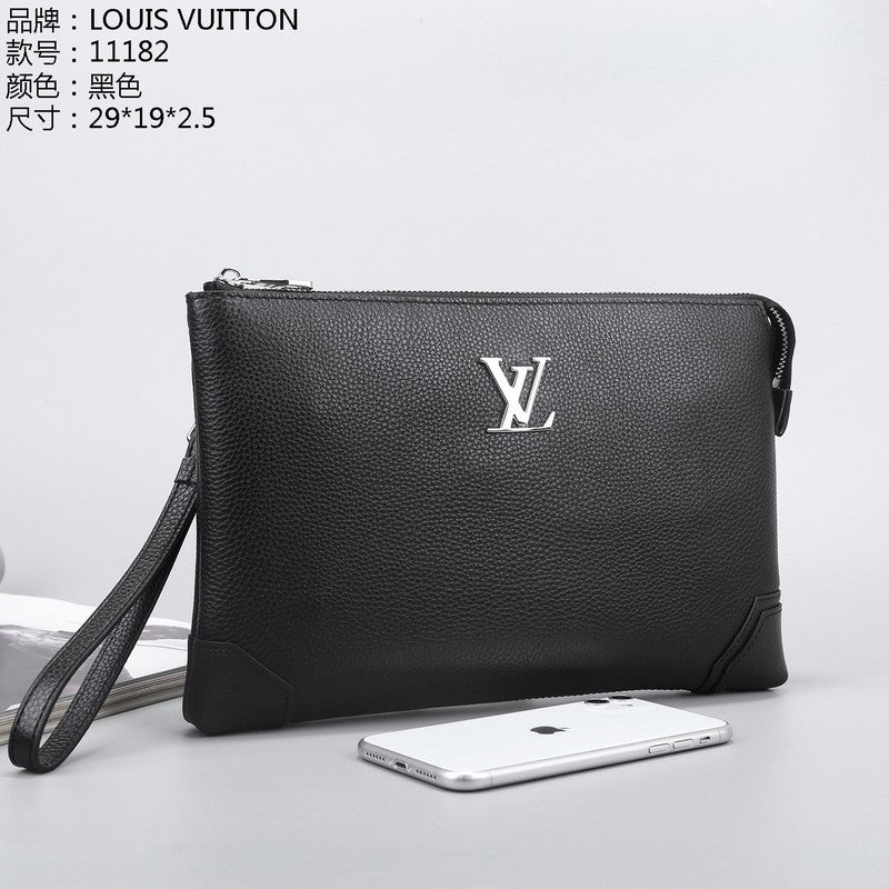 Fashion Lu-Vi bags - 3847